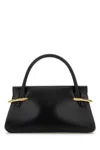 Givenchy Versatile Tote Bag Shoulder Strap Top Handles In Black