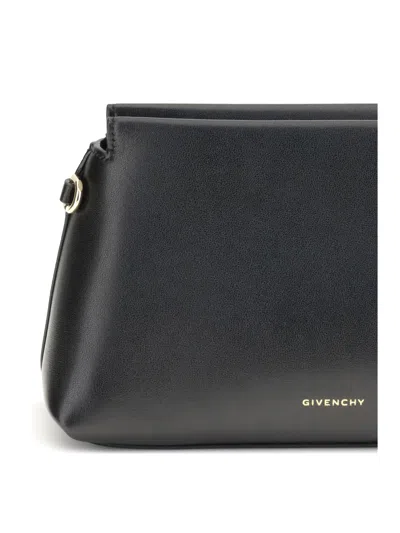 Givenchy Clutch In Black
