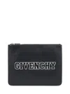 GIVENCHY CLUTCH