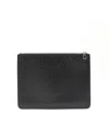 Givenchy Clutch Pouches In Black