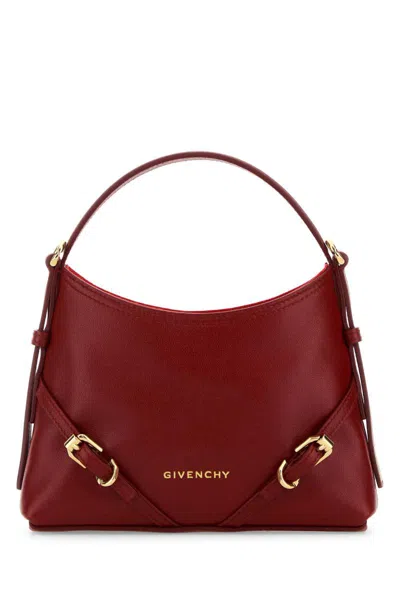Givenchy Clutch In Red