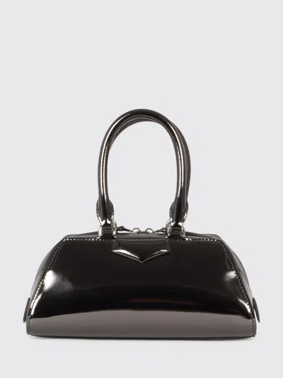 Givenchy Clutch Woman In Gray