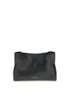 Givenchy Women Day Clutch Bag In Black