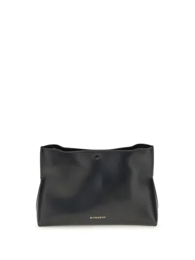 Givenchy Clutches In Black