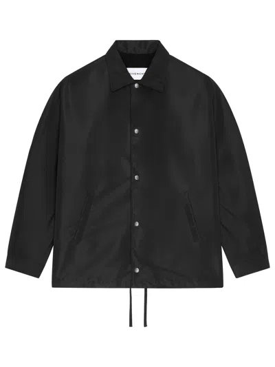 GIVENCHY "COACH" JACKET