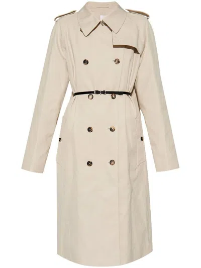 GIVENCHY GIVENCHY COATS