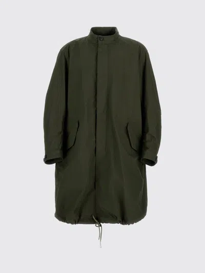 Givenchy Coat Men  In Multi