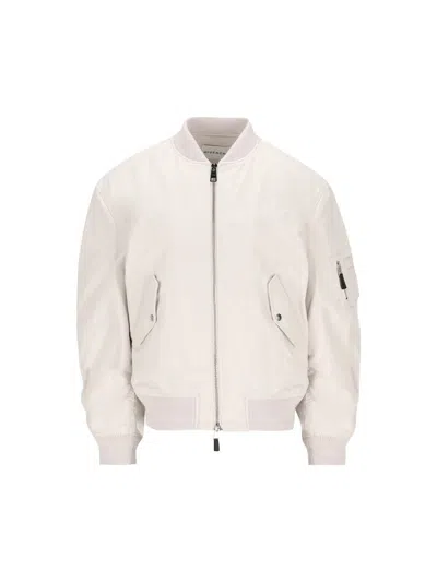 GIVENCHY GIVENCHY COATS