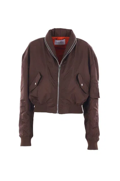 GIVENCHY GIVENCHY COATS