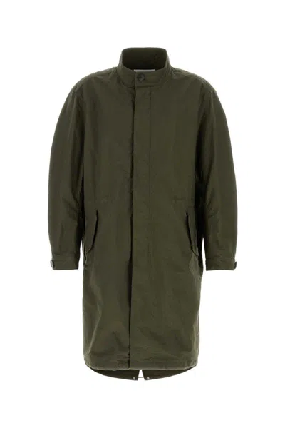 GIVENCHY GIVENCHY JACKETS