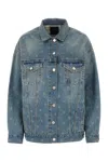GIVENCHY GIVENCHY JACKETS