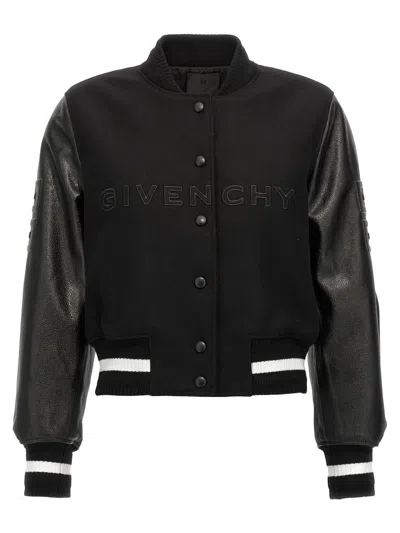 GIVENCHY GIVENCHY COATS
