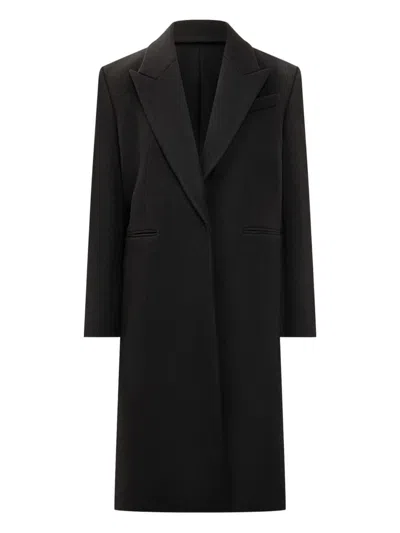 GIVENCHY GIVENCHY COATS
