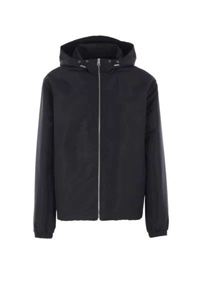 GIVENCHY GIVENCHY COATS