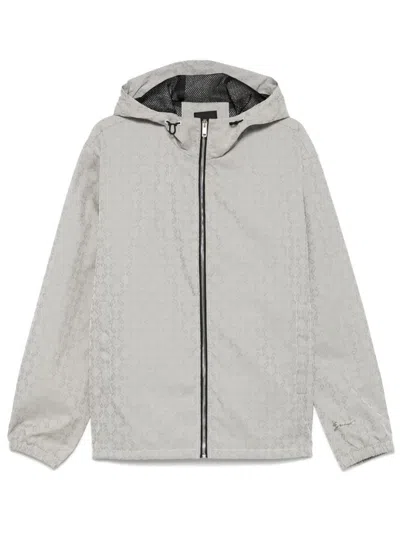 GIVENCHY GIVENCHY COATS