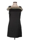Givenchy Cocktail Dress In Multi
