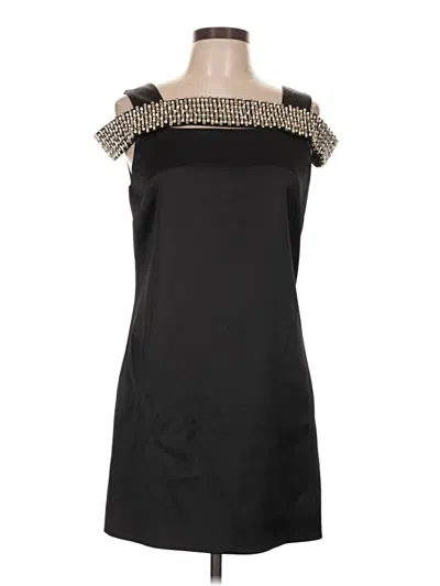 Givenchy Cocktail Dress In Multi