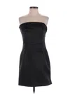 Givenchy Cocktail Dress In Black