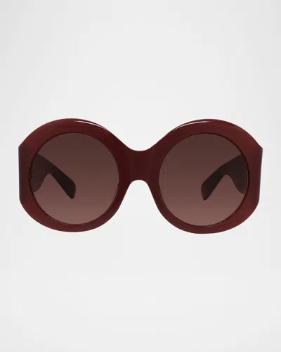 GIVENCHY COCOON ACETATE SUNGLASSES