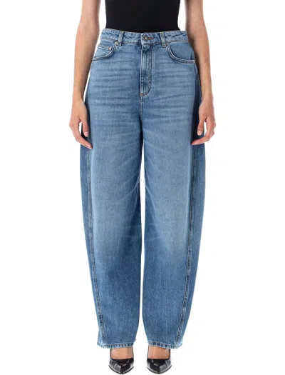 Givenchy Cocoon Denim Pant