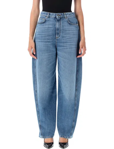 Givenchy Cocoon Denim Pant