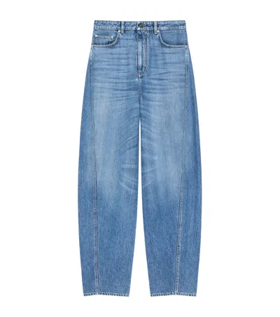 GIVENCHY COCOON JEANS