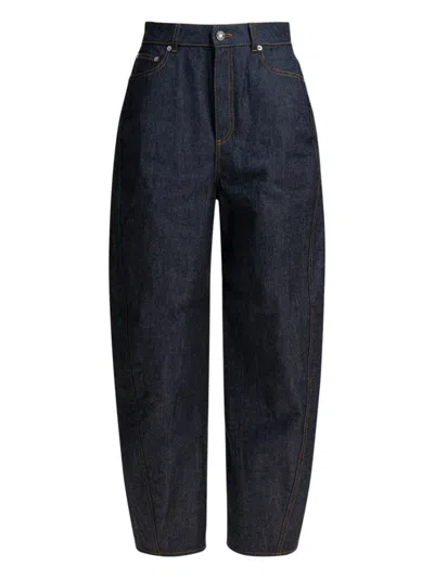 GIVENCHY COCOON PANTS