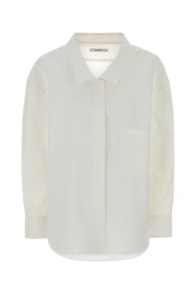 GIVENCHY GIVENCHY COLLAR SHIRT