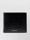GIVENCHY COMPACT FOLDED BIFOLD WALLET
