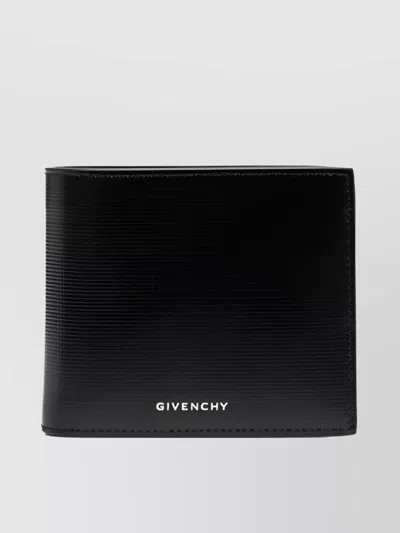 Givenchy Wallets In Black