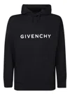 Givenchy Sweaters In Black