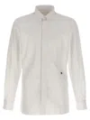 GIVENCHY CONTEMPORARY SHIRT, BLOUSE