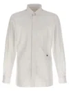 GIVENCHY CONTEMPORARY SHIRT, BLOUSE WHITE