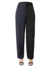 Givenchy Tailored Pants In Blue