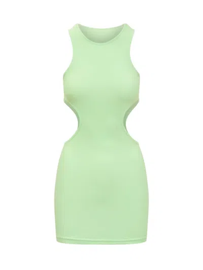 Givenchy Distressed Denim Jacket In Black