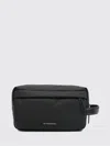 Givenchy Cosmetic Case Men  In Black