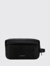 Givenchy Mini Fashion Utility Bag 12 Cm X 25 Cm X 11 Cm In Black
