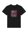 Givenchy 4g Print T-shirt