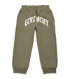 Givenchy Pants  Kids Color Green In Green