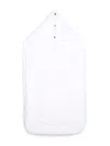 Givenchy Cotton-blend Sleep Bag In White