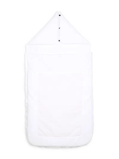 Givenchy Cotton-blend Sleep Bag In White