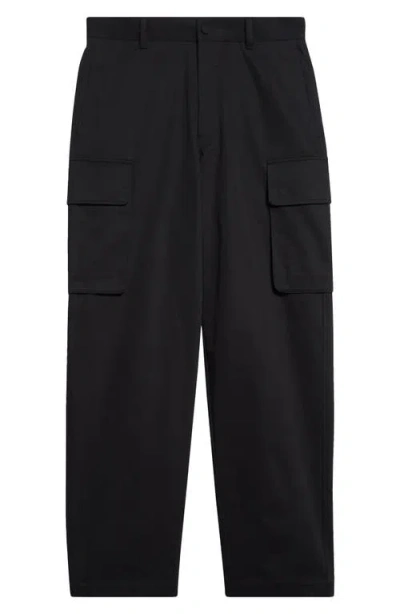GIVENCHY GIVENCHY COTTON CARGO PANTS