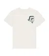 Givenchy G Patch College Crewneck T-shirt