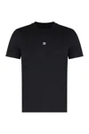 Givenchy Topwear In Black