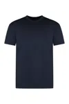 GIVENCHY GIVENCHY COTTON CREW-NECK T-SHIRT