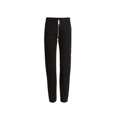 Givenchy Cotton Denim Jeans
