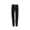 Givenchy Midnight Blue Cotton Pant