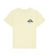 Givenchy T-shirt In Knit With Hubert Objects Embroidery