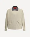 Givenchy Harrington In Neutral
