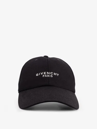 GIVENCHY COTTON HAT